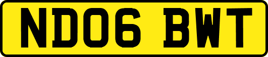 ND06BWT