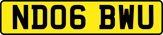 ND06BWU
