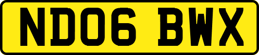 ND06BWX