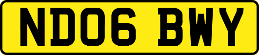 ND06BWY