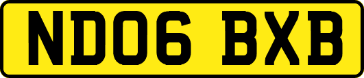 ND06BXB