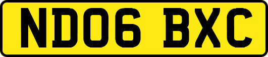 ND06BXC