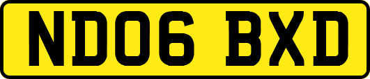 ND06BXD
