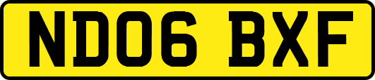 ND06BXF