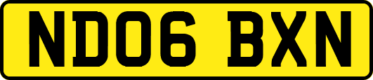 ND06BXN