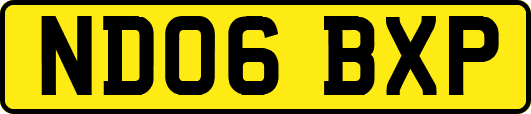 ND06BXP