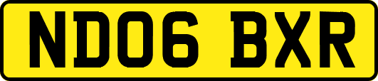 ND06BXR