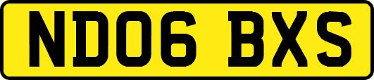 ND06BXS