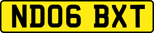 ND06BXT