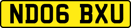ND06BXU