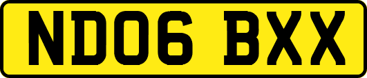 ND06BXX