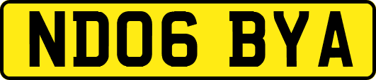 ND06BYA