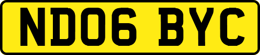 ND06BYC