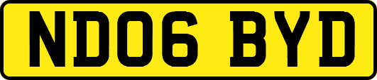 ND06BYD