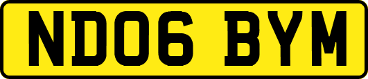 ND06BYM