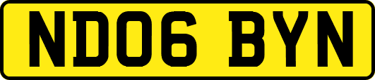 ND06BYN