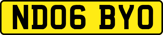 ND06BYO