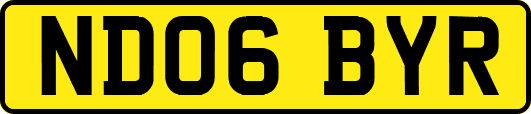 ND06BYR