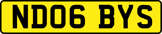 ND06BYS