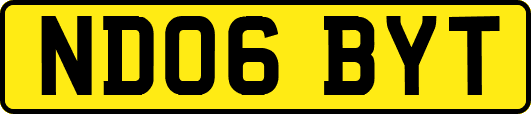 ND06BYT