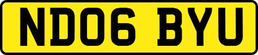 ND06BYU