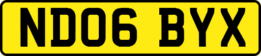 ND06BYX