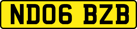ND06BZB