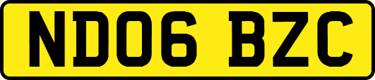 ND06BZC