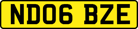 ND06BZE