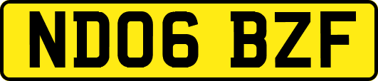 ND06BZF