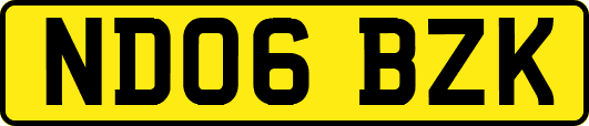 ND06BZK