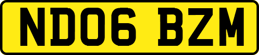 ND06BZM