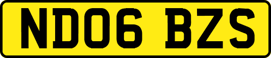 ND06BZS