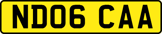 ND06CAA