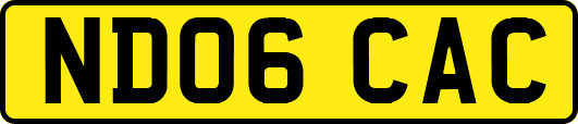 ND06CAC
