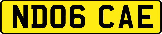 ND06CAE
