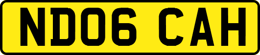 ND06CAH