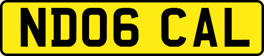 ND06CAL