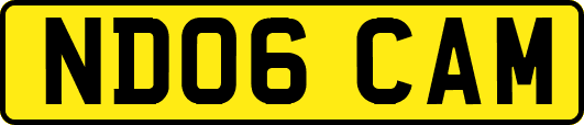 ND06CAM