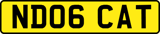 ND06CAT