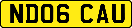 ND06CAU