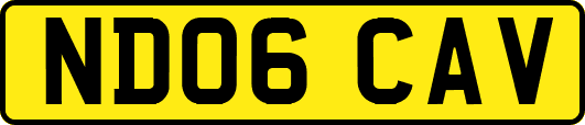 ND06CAV