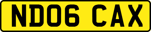 ND06CAX
