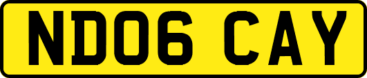 ND06CAY