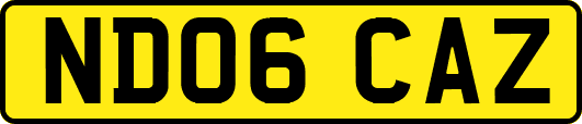 ND06CAZ