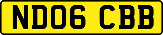 ND06CBB