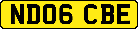 ND06CBE