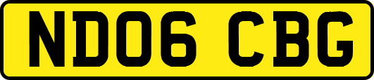 ND06CBG