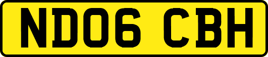 ND06CBH