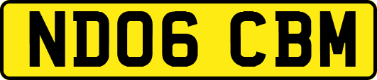 ND06CBM
